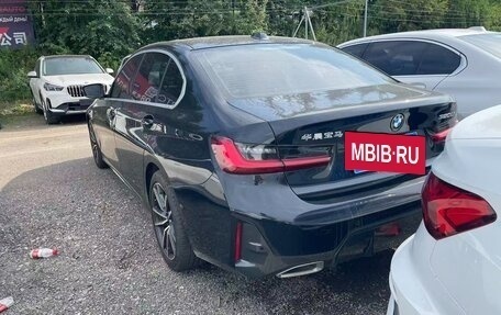 BMW 3 серия, 2023 год, 2 804 174 рублей, 3 фотография