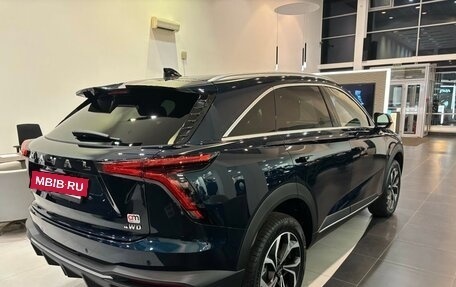 Haval F7, 2026 год, 3 799 000 рублей, 7 фотография