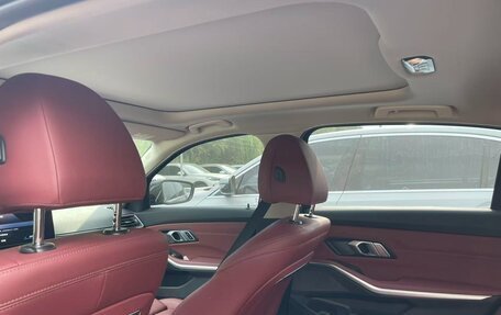 BMW 3 серия, 2023 год, 2 804 174 рублей, 11 фотография