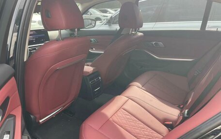 BMW 3 серия, 2023 год, 2 804 174 рублей, 12 фотография