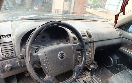 SsangYong Rexton III, 2007 год, 230 000 рублей, 8 фотография