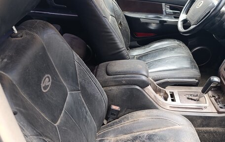 SsangYong Rexton III, 2007 год, 230 000 рублей, 10 фотография