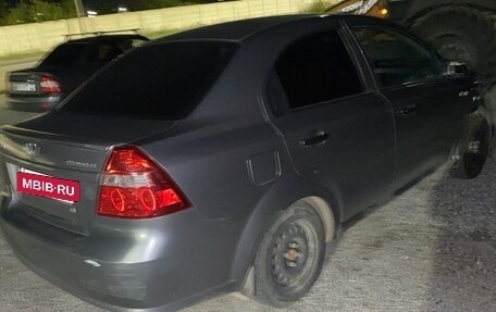 Chevrolet Aveo III, 2007 год, 145 000 рублей, 2 фотография