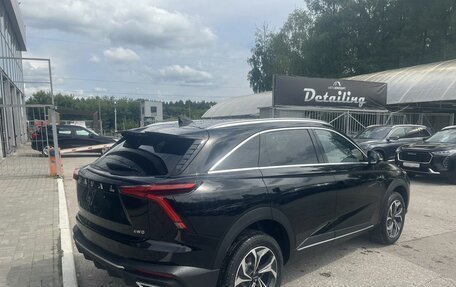 Haval F7, 2026 год, 3 599 000 рублей, 5 фотография