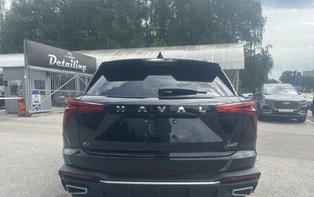 Haval F7, 2026 год, 3 599 000 рублей, 10 фотография