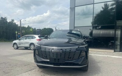 Haval F7, 2026 год, 3 599 000 рублей, 1 фотография