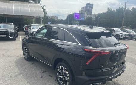 Haval F7, 2026 год, 3 599 000 рублей, 6 фотография