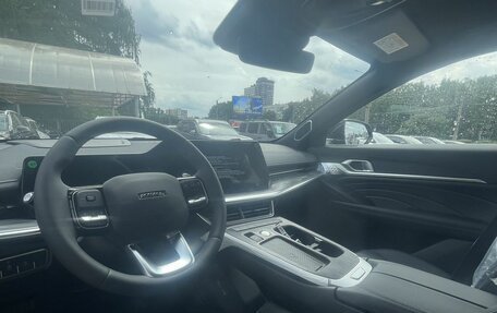 Haval F7, 2026 год, 3 599 000 рублей, 8 фотография