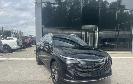 Haval F7, 2026 год, 3 599 000 рублей, 3 фотография