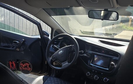 KIA cee'd III, 2016 год, 1 100 000 рублей, 5 фотография