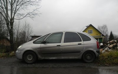 Citroen Xsara Picasso, 2000 год, 115 000 рублей, 1 фотография