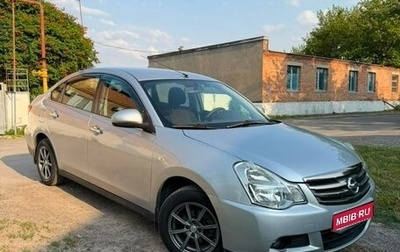 Nissan Almera, 2018 год, 985 000 рублей, 1 фотография