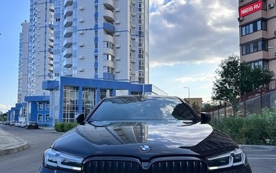 BMW 5 серия, 2020 год, 3 890 000 рублей, 1 фотография