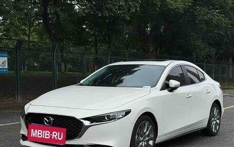 Mazda 3, 2026 год, 2 480 000 рублей, 1 фотография