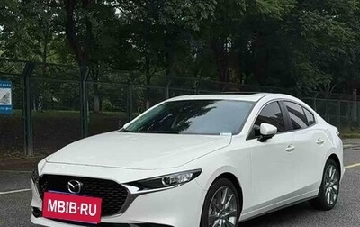 Mazda 3, 2026 год, 2 480 000 рублей, 1 фотография