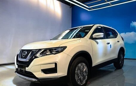 Nissan X-Trail, 2026 год, 2 520 000 рублей, 1 фотография