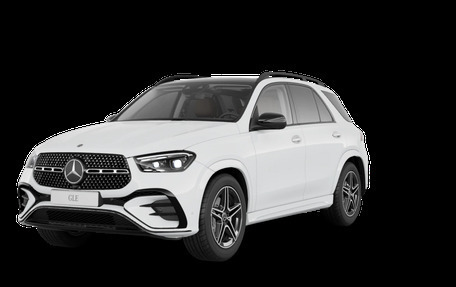 Mercedes-Benz GLE, 2026 год, 15 120 000 рублей, 1 фотография
