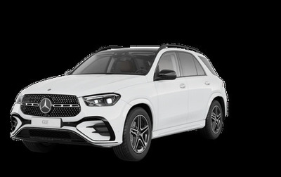 Mercedes-Benz GLE, 2026 год, 15 120 000 рублей, 1 фотография
