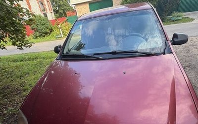 Renault Logan I, 2010 год, 180 000 рублей, 1 фотография