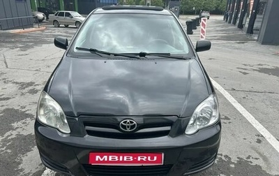 Toyota Corolla, 2005 год, 370 000 рублей, 1 фотография