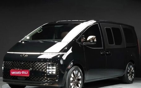 Hyundai Staria, 2024 год, 5 120 000 рублей, 1 фотография