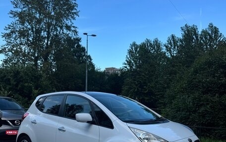 KIA Venga I, 2014 год, 1 100 000 рублей, 1 фотография