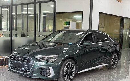 Audi A3, 2023 год, 2 330 000 рублей, 1 фотография