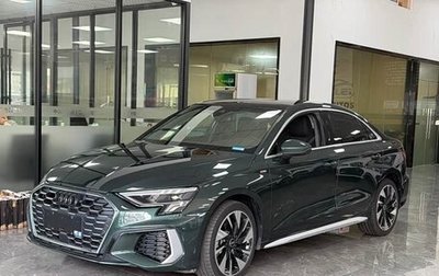 Audi A3, 2023 год, 2 330 000 рублей, 1 фотография