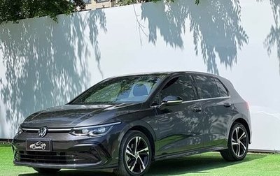 Volkswagen Golf VIII, 2023 год, 2 280 000 рублей, 1 фотография