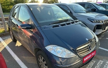 Mercedes-Benz A-Класс, 2006 год, 369 000 рублей, 1 фотография