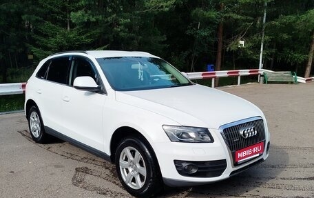 Audi Q5, 2010 год, 1 250 000 рублей, 1 фотография