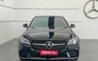 Mercedes-Benz C-Класс, 2021 год, 2 439 000 рублей, 1 фотография