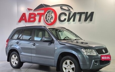 Suzuki Grand Vitara, 2007 год, 673 000 рублей, 1 фотография