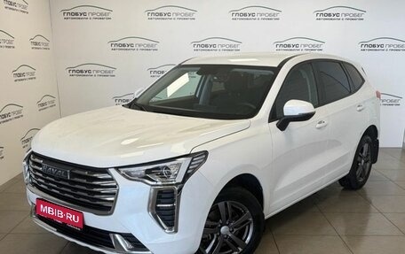 Haval Jolion, 2023 год, 1 900 000 рублей, 1 фотография