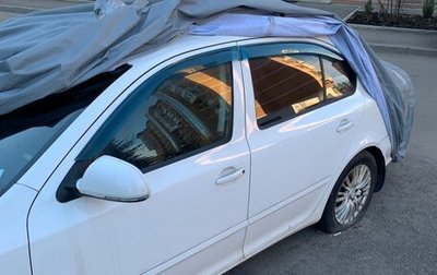 Skoda Octavia, 2011 год, 450 000 рублей, 1 фотография