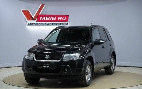 Suzuki Grand Vitara, 2010 год, 890 000 рублей, 1 фотография