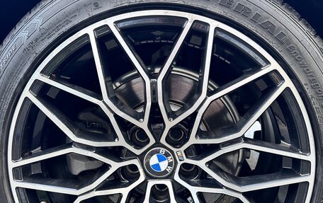 BMW 5 серия, 2020 год, 3 890 000 рублей, 13 фотография