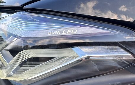 BMW 5 серия, 2020 год, 3 890 000 рублей, 12 фотография