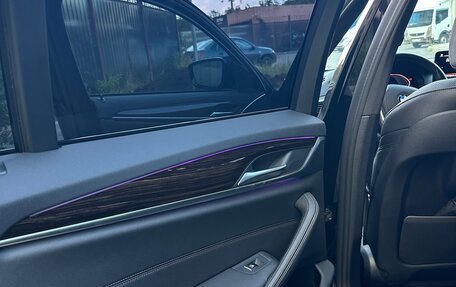 BMW 5 серия, 2020 год, 3 890 000 рублей, 17 фотография