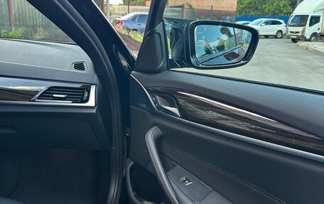 BMW 5 серия, 2020 год, 3 890 000 рублей, 19 фотография