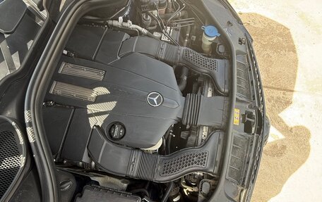 Mercedes-Benz GLE, 2015 год, 3 300 000 рублей, 8 фотография