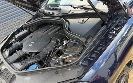 Mercedes-Benz GLE, 2015 год, 3 300 000 рублей, 9 фотография