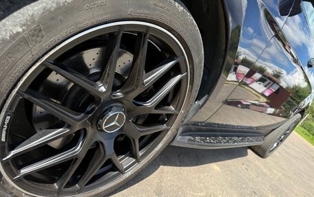 Mercedes-Benz GLE, 2015 год, 3 300 000 рублей, 22 фотография