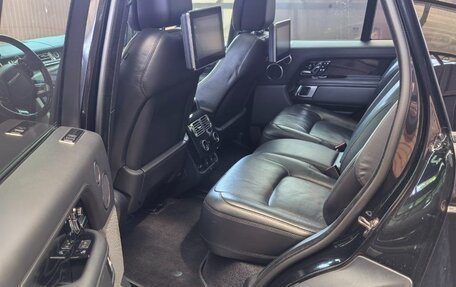 Land Rover Range Rover IV рестайлинг, 2020 год, 7 685 000 рублей, 12 фотография