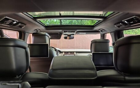 Land Rover Range Rover IV рестайлинг, 2020 год, 7 685 000 рублей, 9 фотография