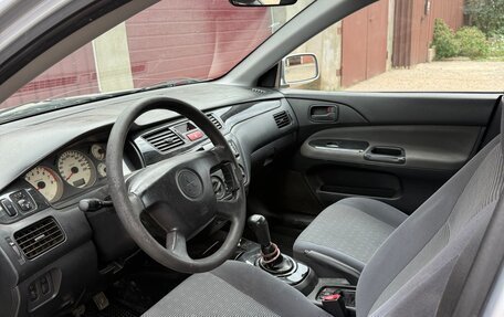 Mitsubishi Lancer IX, 2005 год, 450 000 рублей, 5 фотография