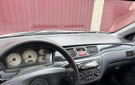 Mitsubishi Lancer IX, 2005 год, 450 000 рублей, 6 фотография