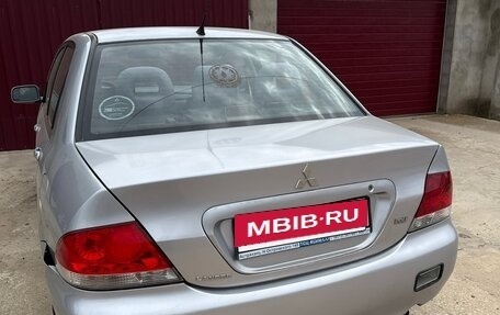 Mitsubishi Lancer IX, 2005 год, 450 000 рублей, 7 фотография