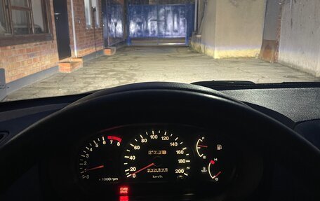 Hyundai Accent II, 2008 год, 525 000 рублей, 11 фотография