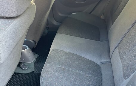 Hyundai Accent II, 2008 год, 525 000 рублей, 15 фотография